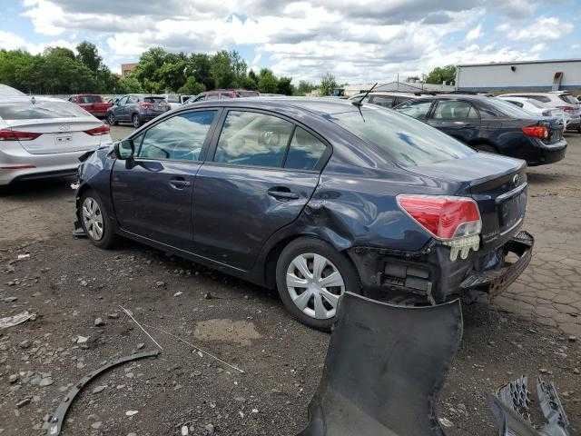 Used Fuse Box Engine fits: 2013 Subaru Impreza engine compartment 2.0 Grade A