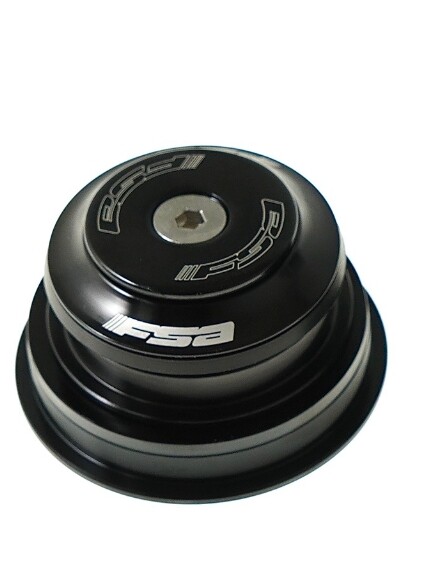 FSA No.57 Orbit Sealed Bearing 1.5 ZS 1 1/8"-1.5" tapered Road MTB Headset