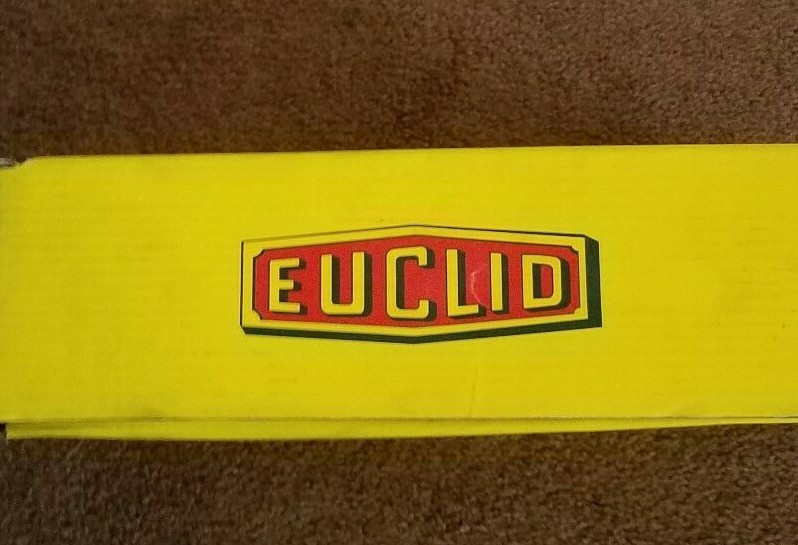 EUCLID AUTOMATIC SLACK ADJUSTER #E-10950B, 10 Spline