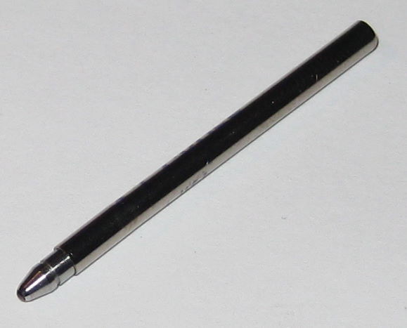 Cross Tablet Stylus Ballpoint Pen Refill - Black Ink - Cross Refill