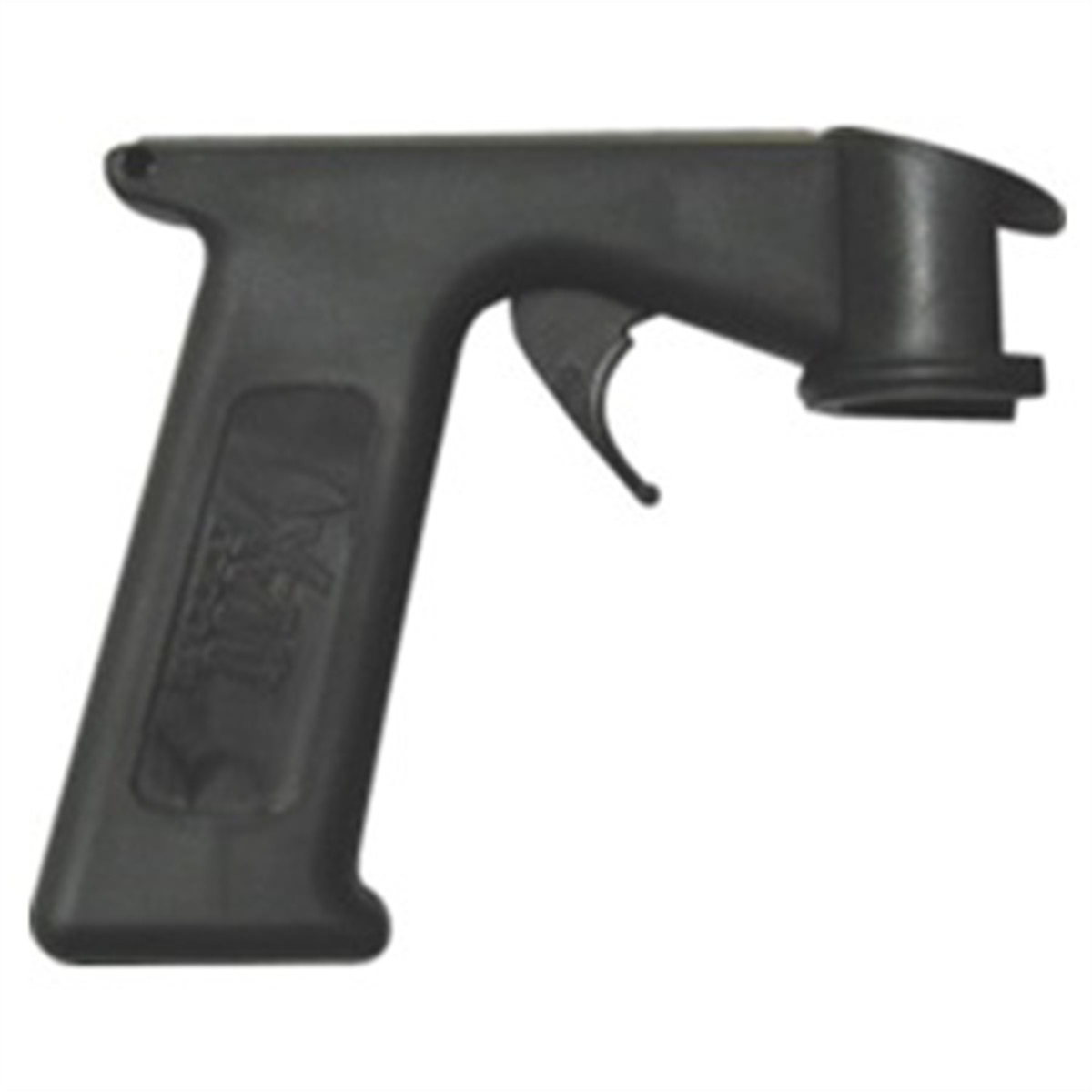 SprayMax 3746200 Aerosol Hand-Grip, For Use With Professional Spray Gun