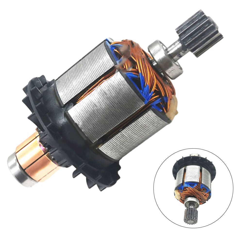 Replacement Armature Assembly for DCD985 20V Hammer Drill Enhanced Performance