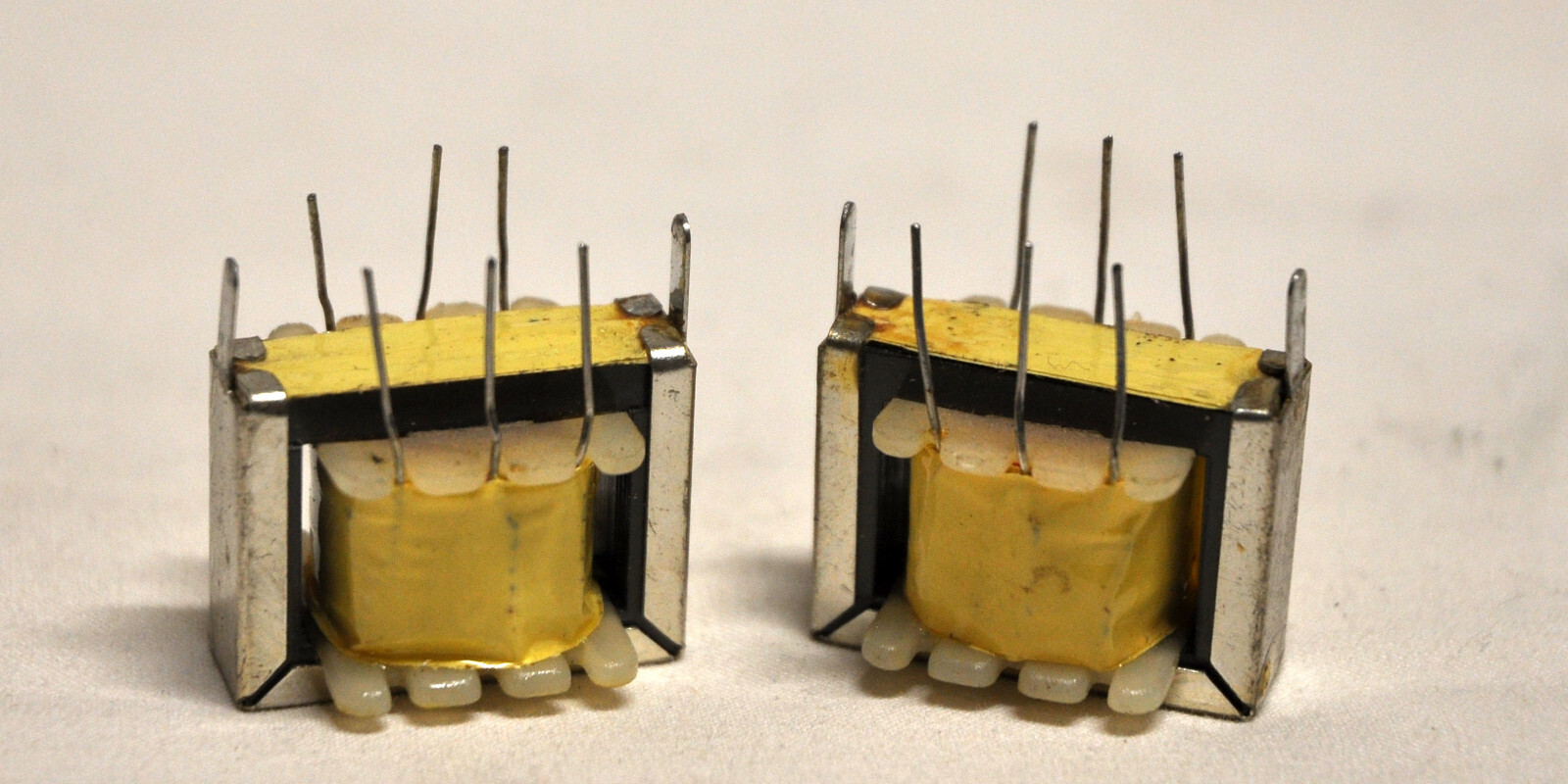 PREM MAGNETICS SPT504 INTERSTAGE TRANSFORMERS, NEW