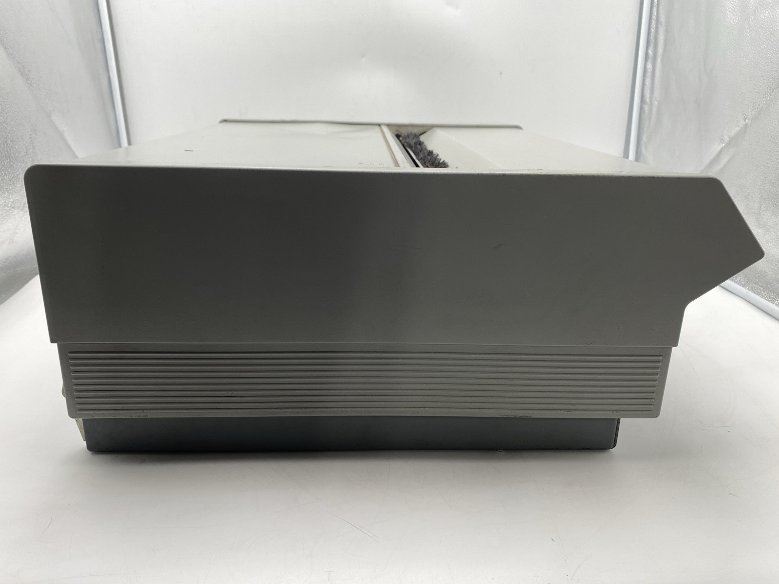 Printek Formspro 4500 #90483 Dot Matrix Printer