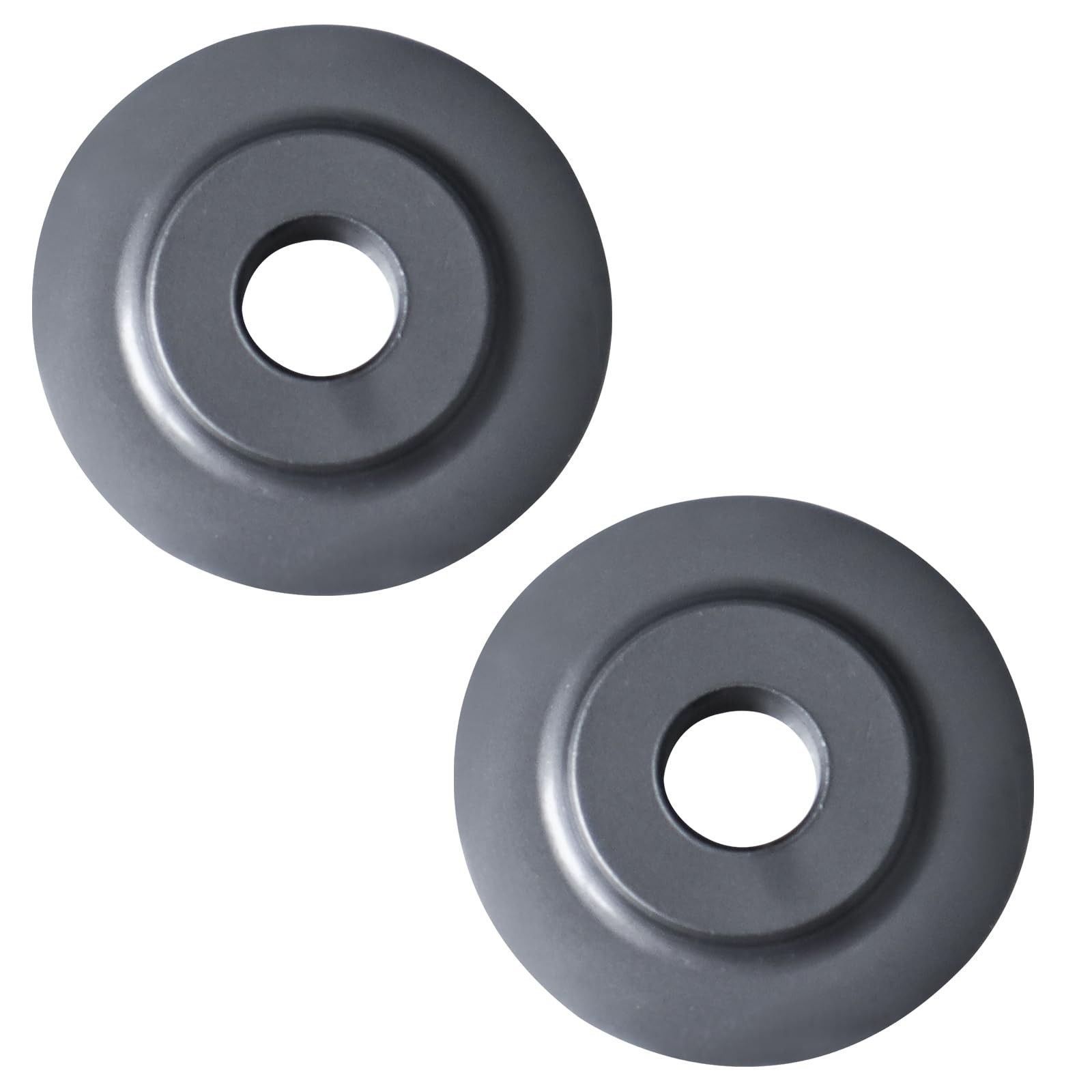 KOLEOLL 41317 E-3469 Tubing Cutter Replacement Wheel for 0.7 inch, Silver