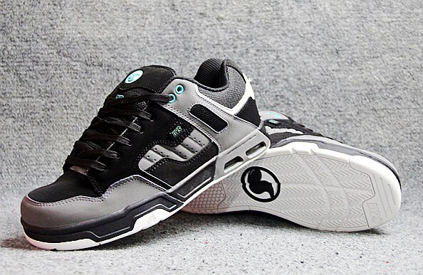 Dvs Mens Enduro HEIR Sneaker Shoes US size