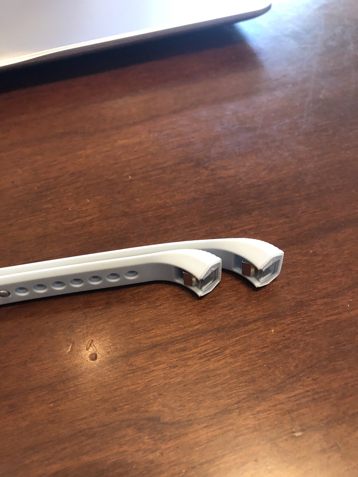 Fitbit Alta Grey Replacement Band