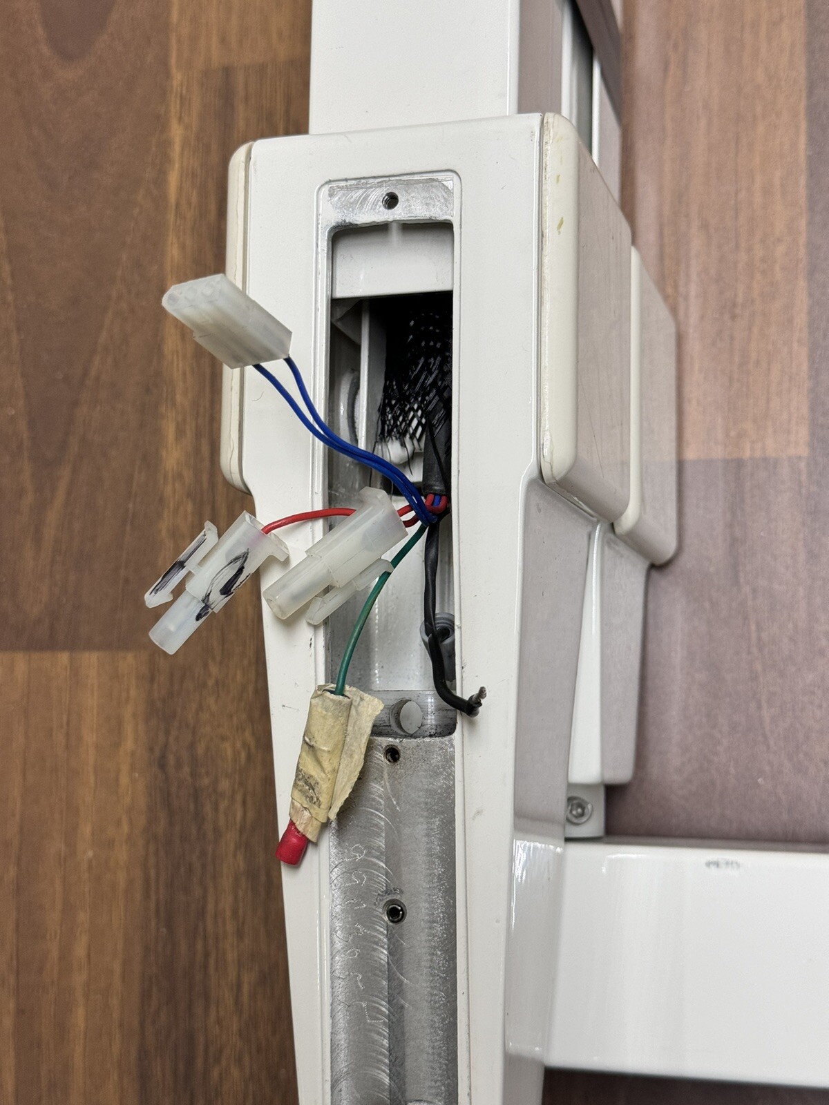 HDX Dental X-Ray Arm