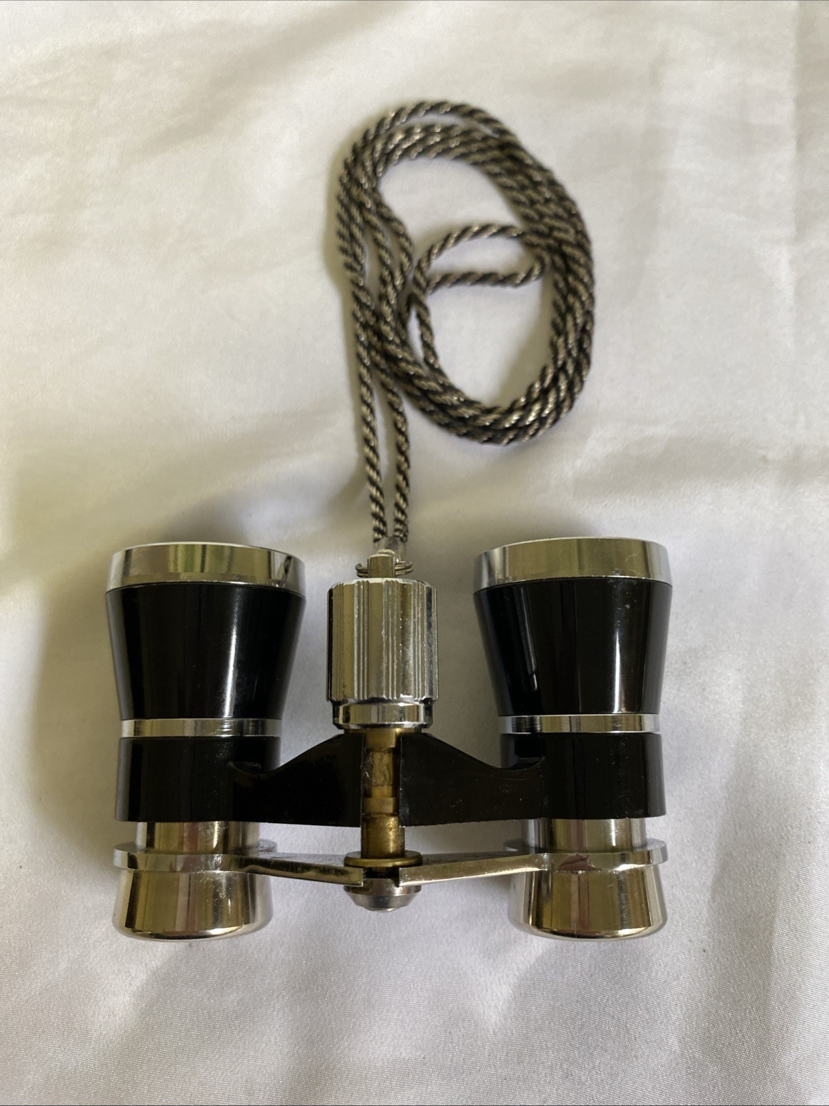 Vintage Gerber 3x25 Paris Opera Glasses