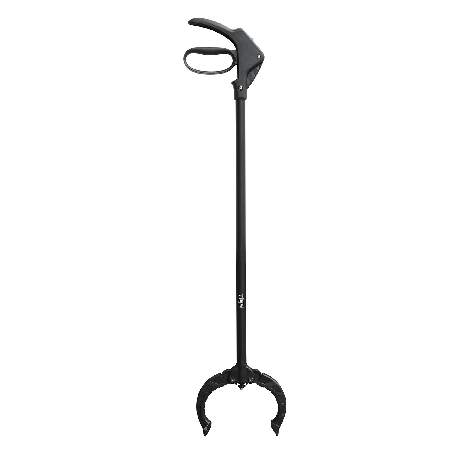 Aluminum Lawn Grabber with Rotating Head