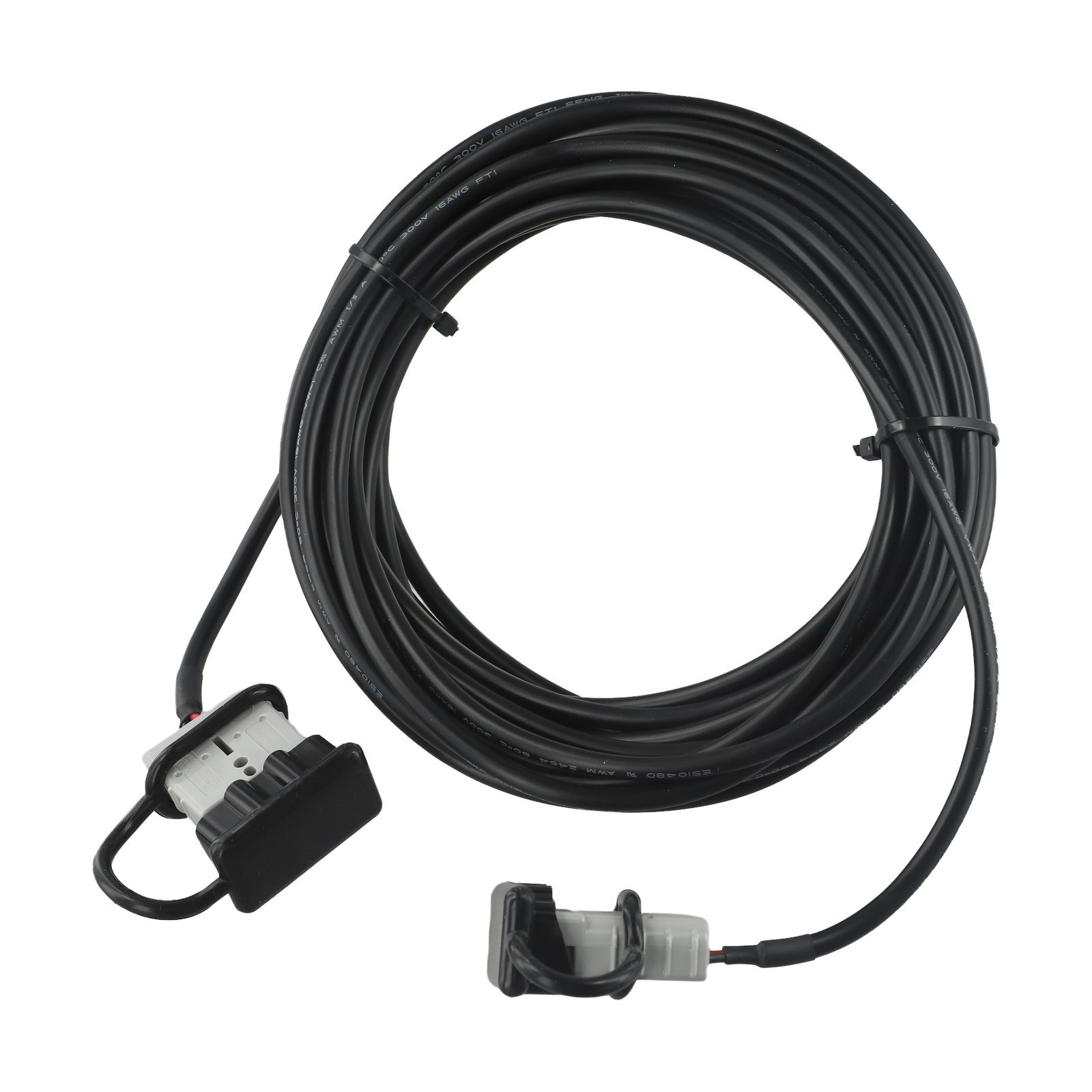 The Dependable Choice A Connector in a Robust Design For Any Application