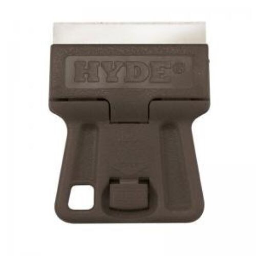 Hyde Tools - Mini Glass Scraper #13020