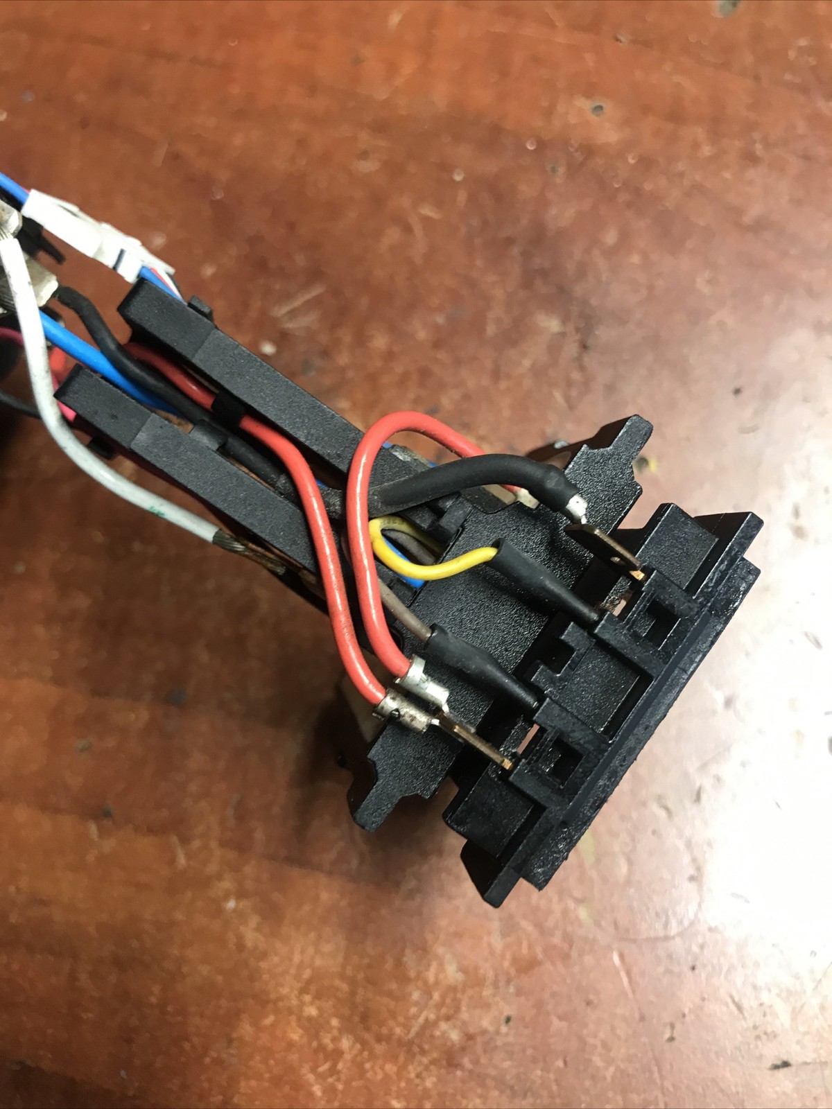 Use OEM Part Switch PCB Assy DeWALT DCD985 (Type 2) 20V 1/2” Hammer Drill