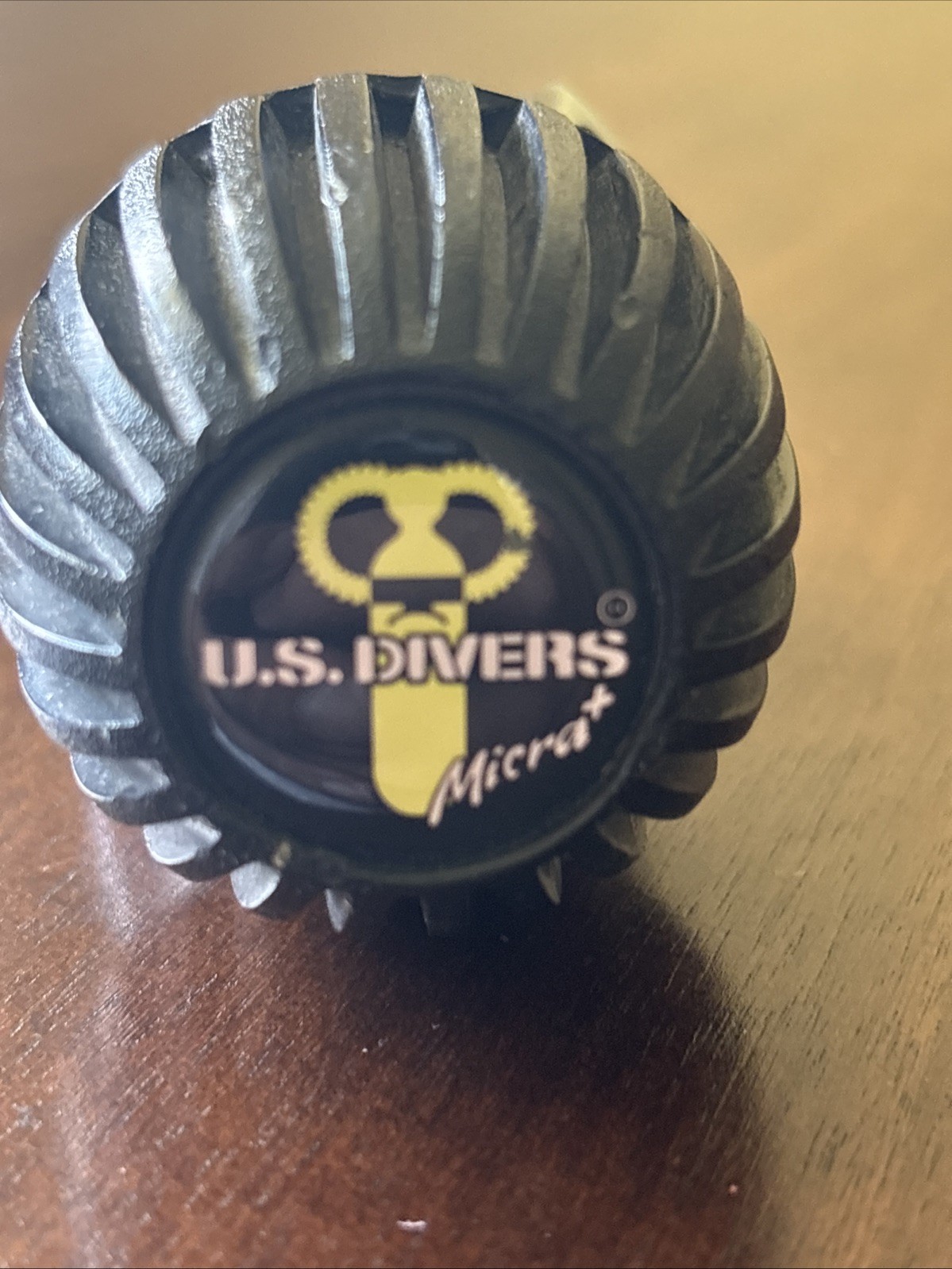 US Divers Scuba Gear Yoke Adapter