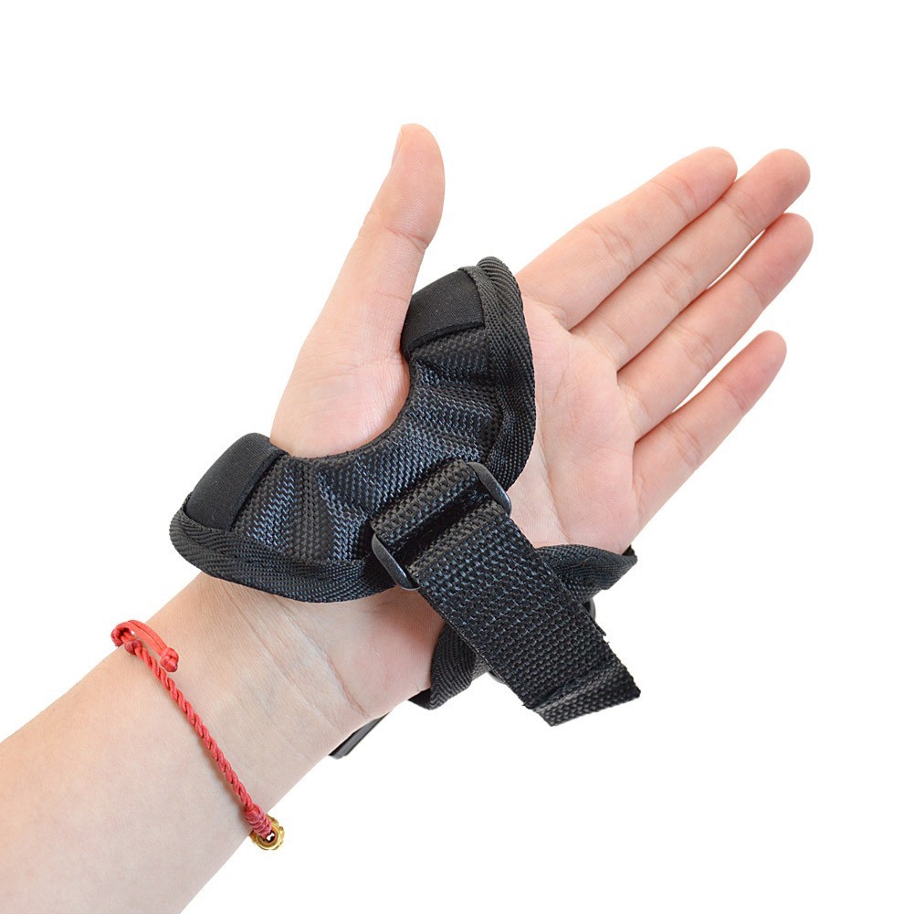 Scuba Diving Flashlight Holder High Quality Nylon Materials High Quality