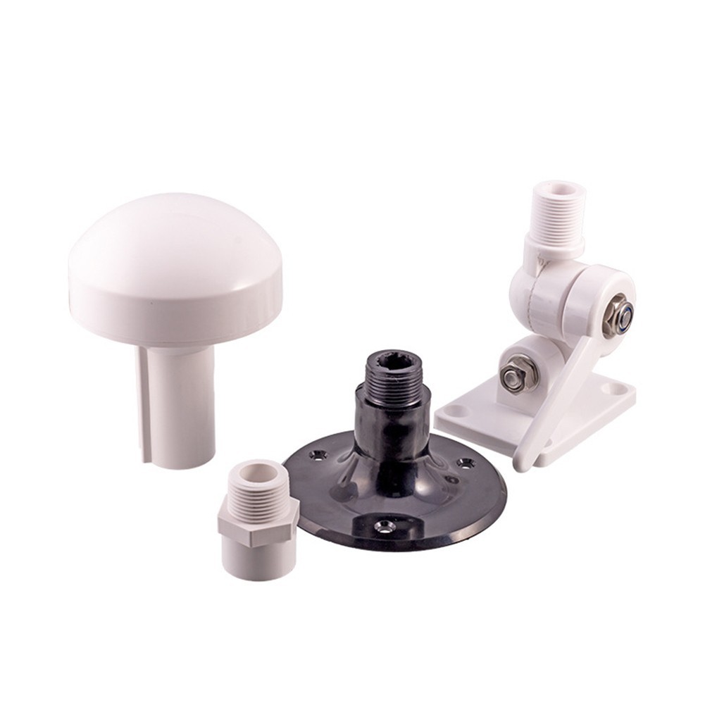 Marine GPS Housing Made of Sturdy ABS Material for Optimal Signal