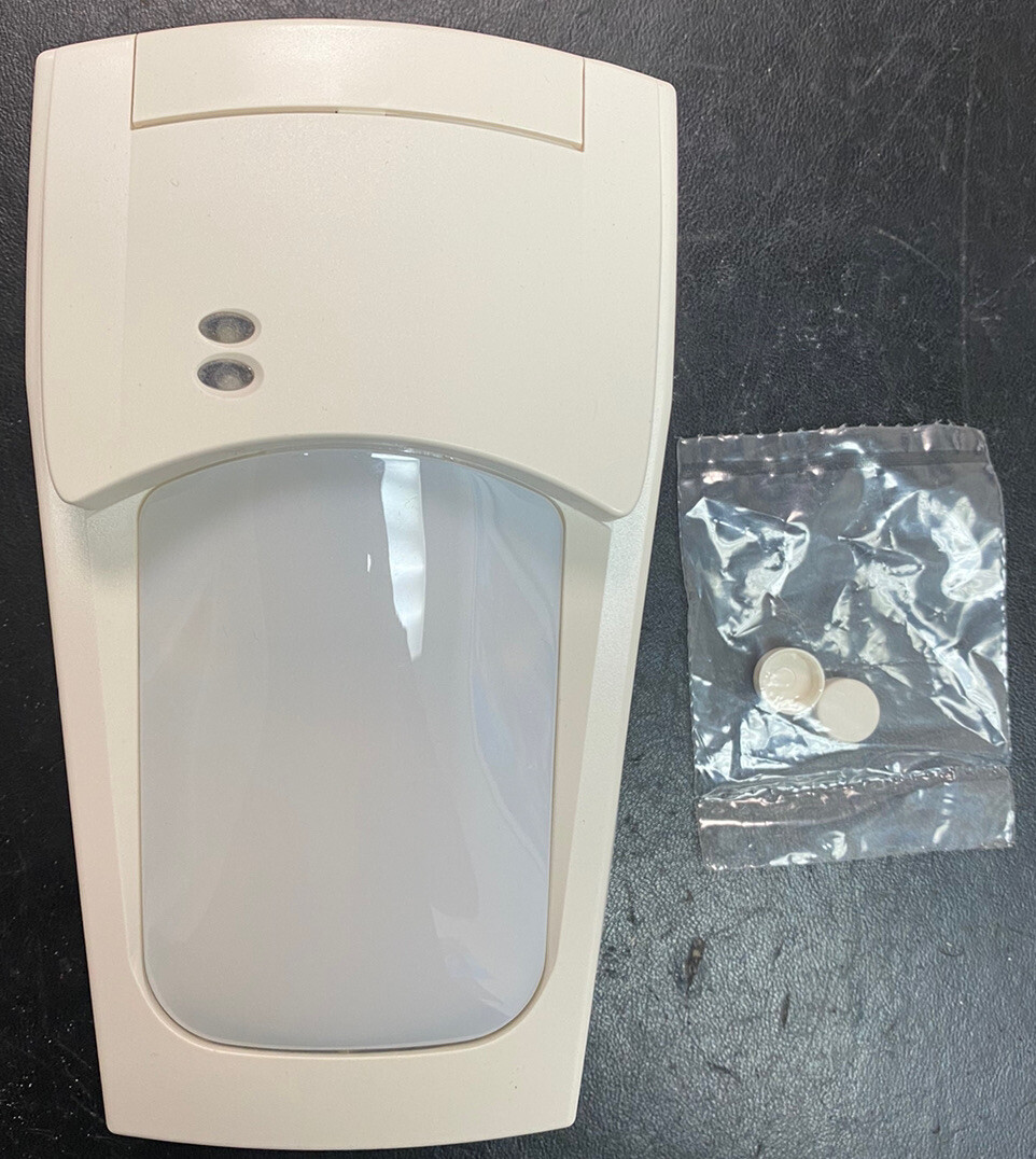 New Interlogix VE700 Series VE735 Vector Motion Sensor