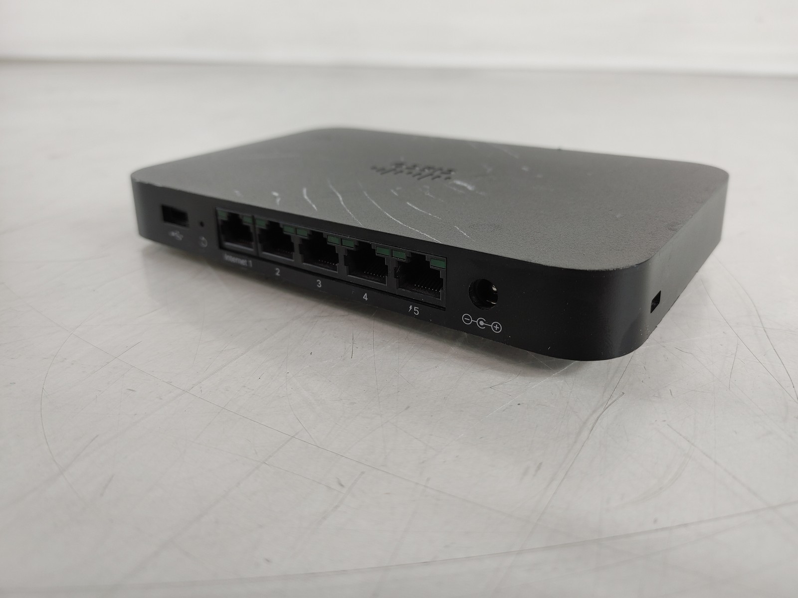 Cisco Meraki Z3 Cloud Managed Teleworker Gateway Firewall Unclaimed