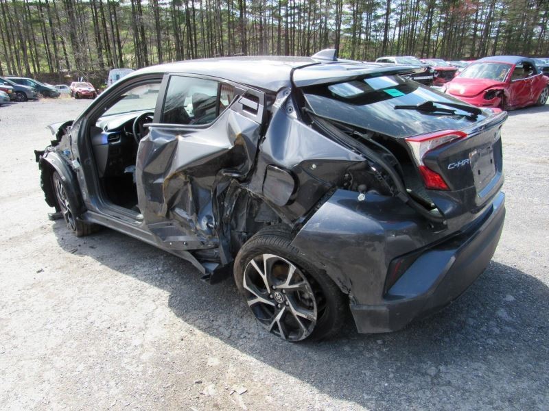 C-HR 2020 Glove Box 961231