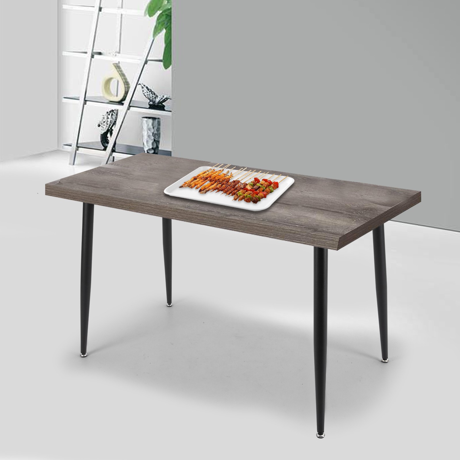 Metal Furniture Legs Industrial Metal Table Legs With Suction Cups Legs