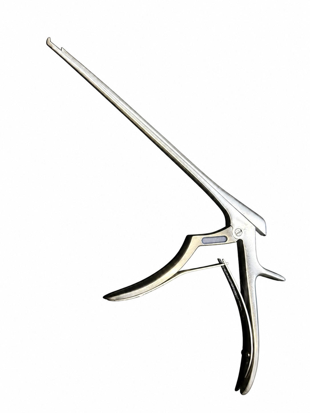 V. Mueller Chroma-Line 8" Kerrison Rongeur 2mm 40° Up-Cutting NL4261-82