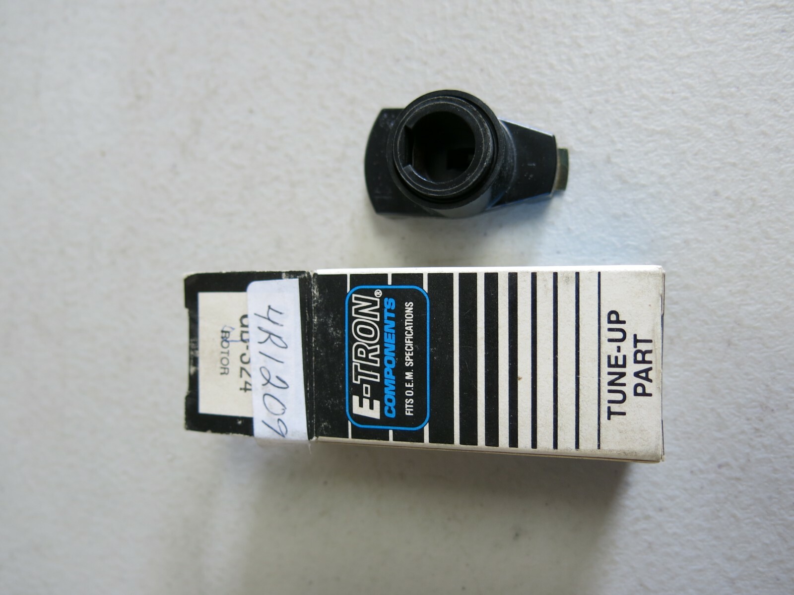 ETRON Distributor Rotor Standard GB-324 Airtex 4R1209 (Audi/BMW/Volvo 1954-88)