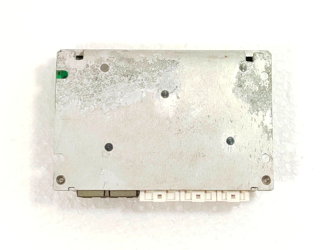 MANZ SERVODRIVE LVD-E4807/SIII MODULE