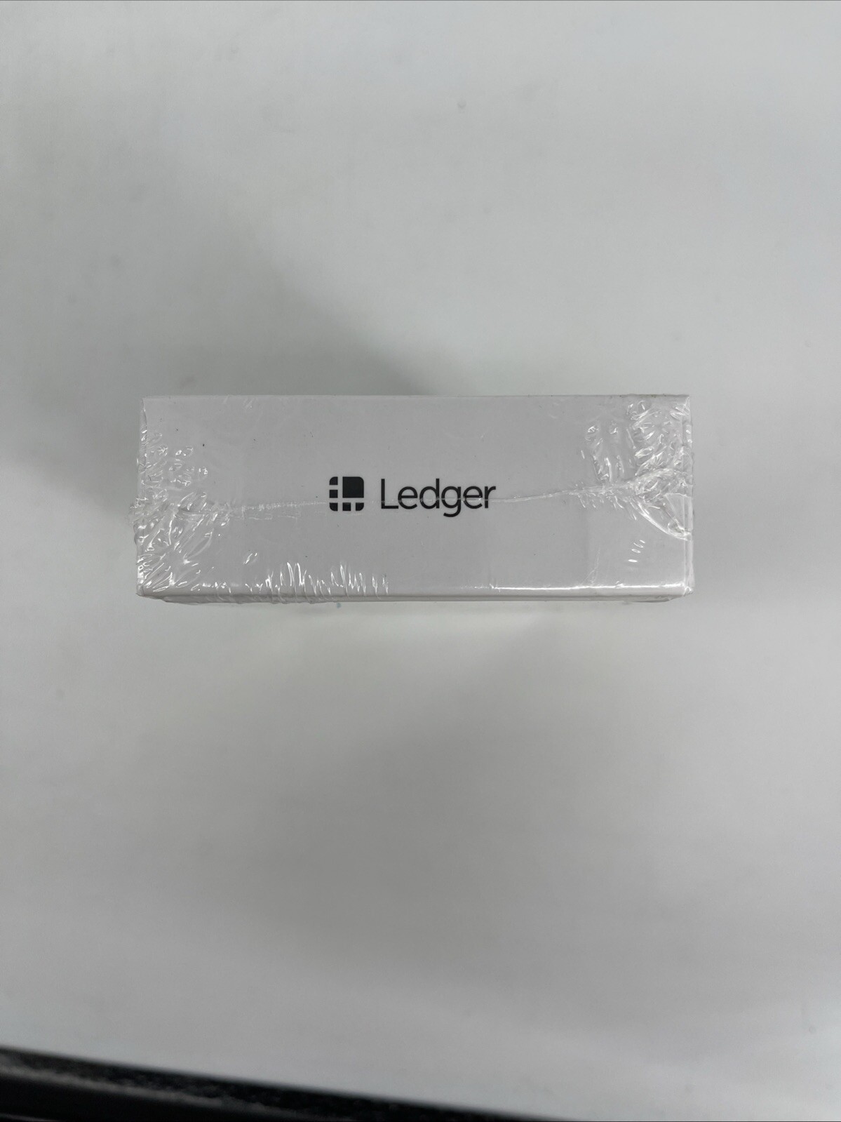 Ledger Nano S Cryptocurrency Hardware Wallet