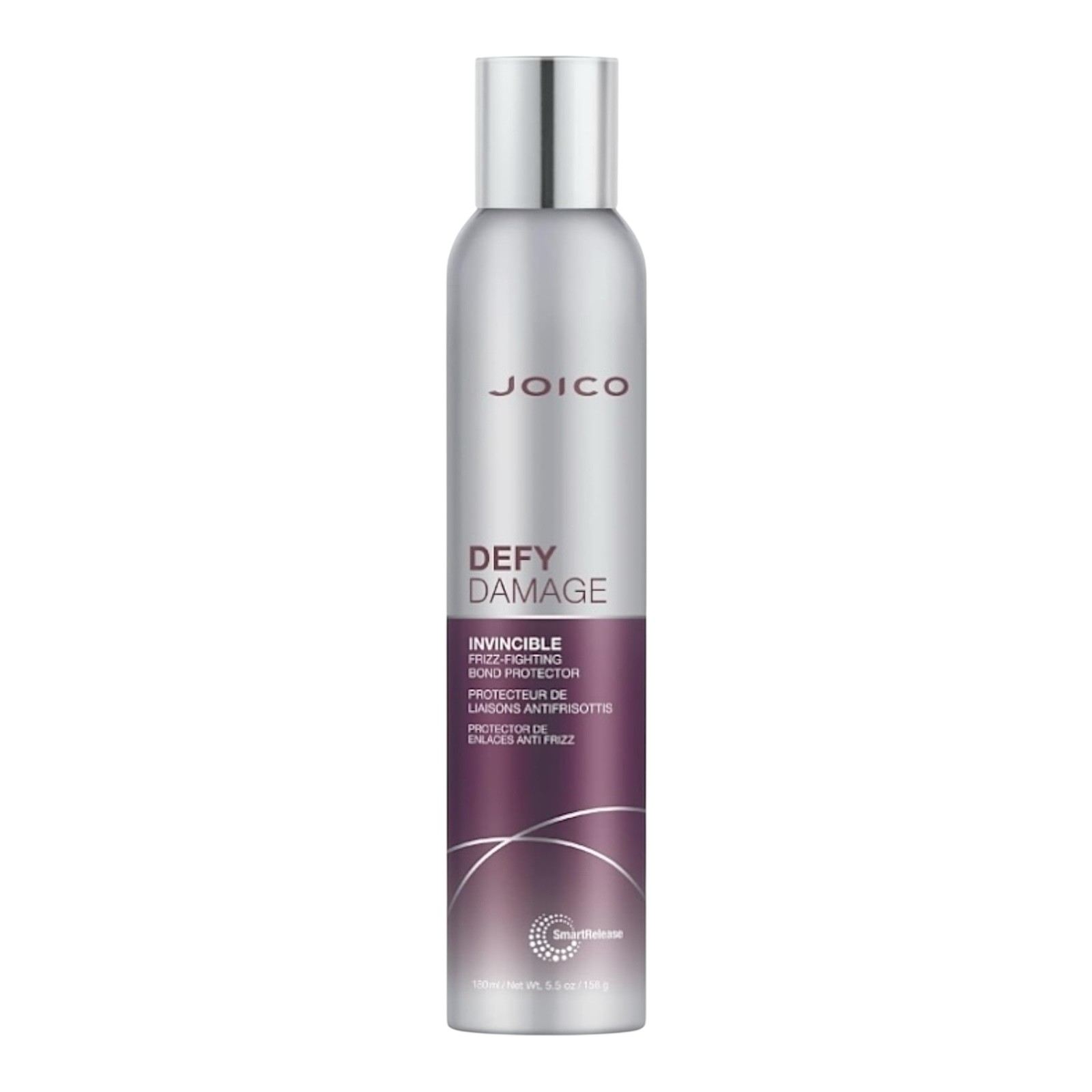 Joico Defy Damage Invinc Spray 5.5 Oz