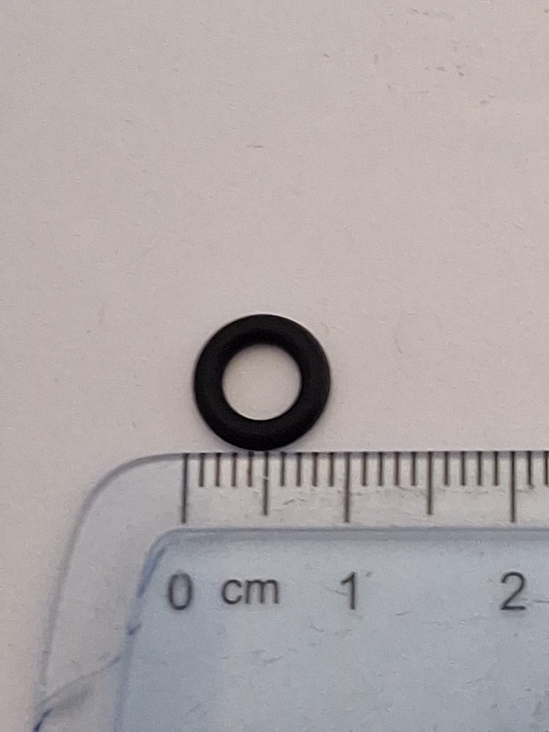 O-ring  Chicago Pneumatic KF131709