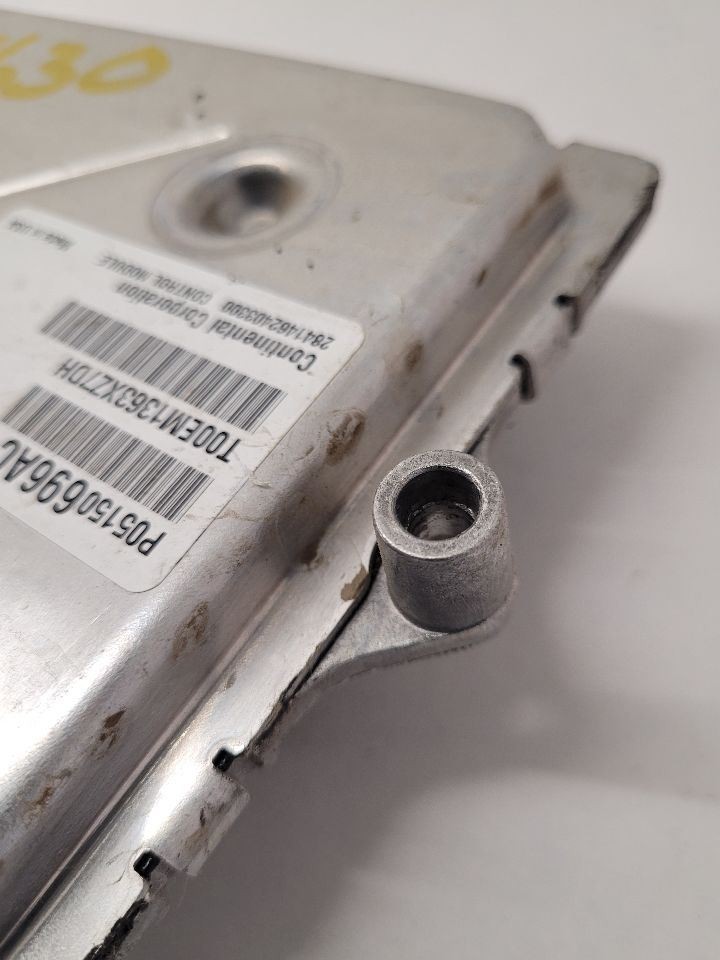 2013 Chrysler 300 Engine ECM Electronic Control Module 5.7L