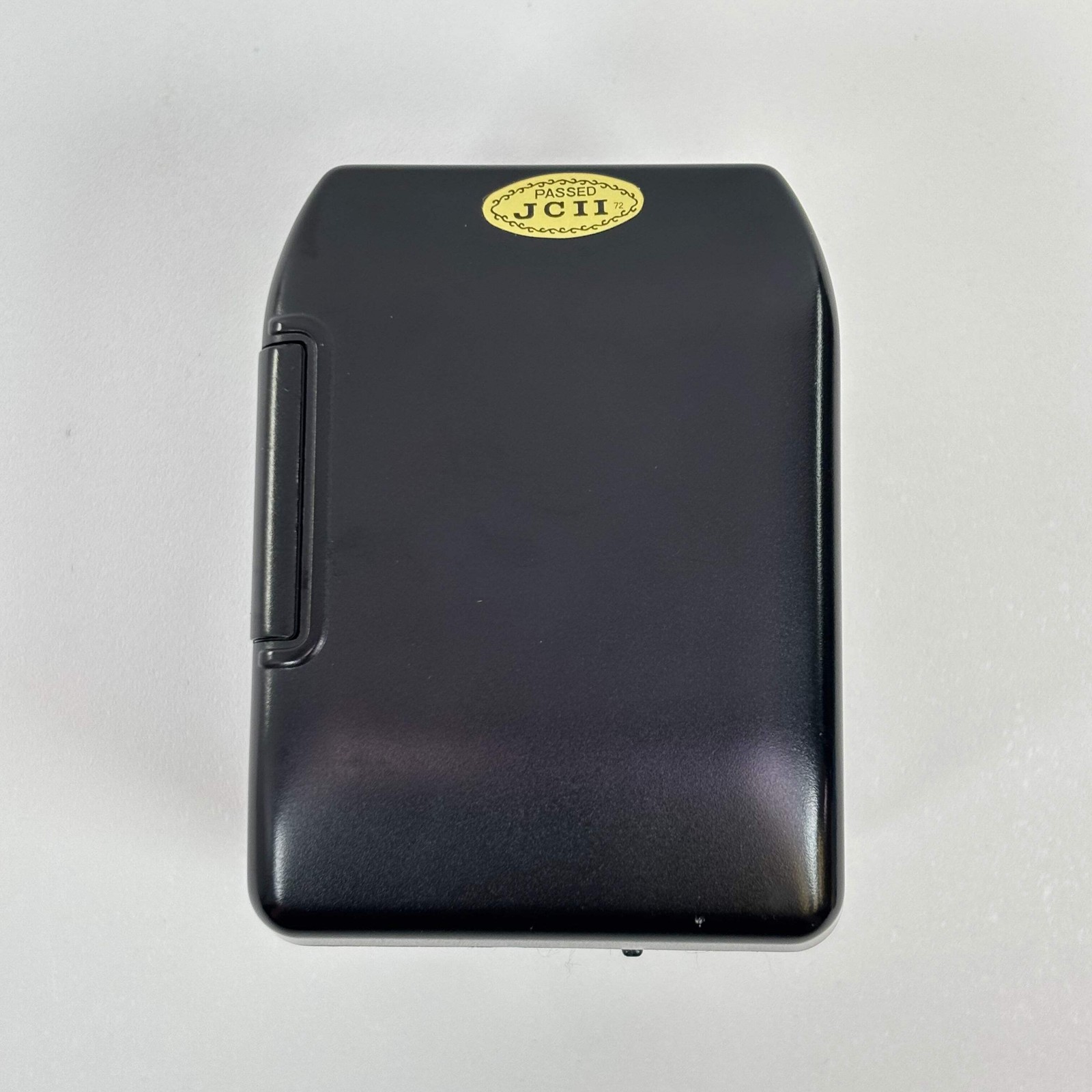 Broken Nikon Speedlight SB-23 Shoe Mount Flash (Damaged Battery Compartment)