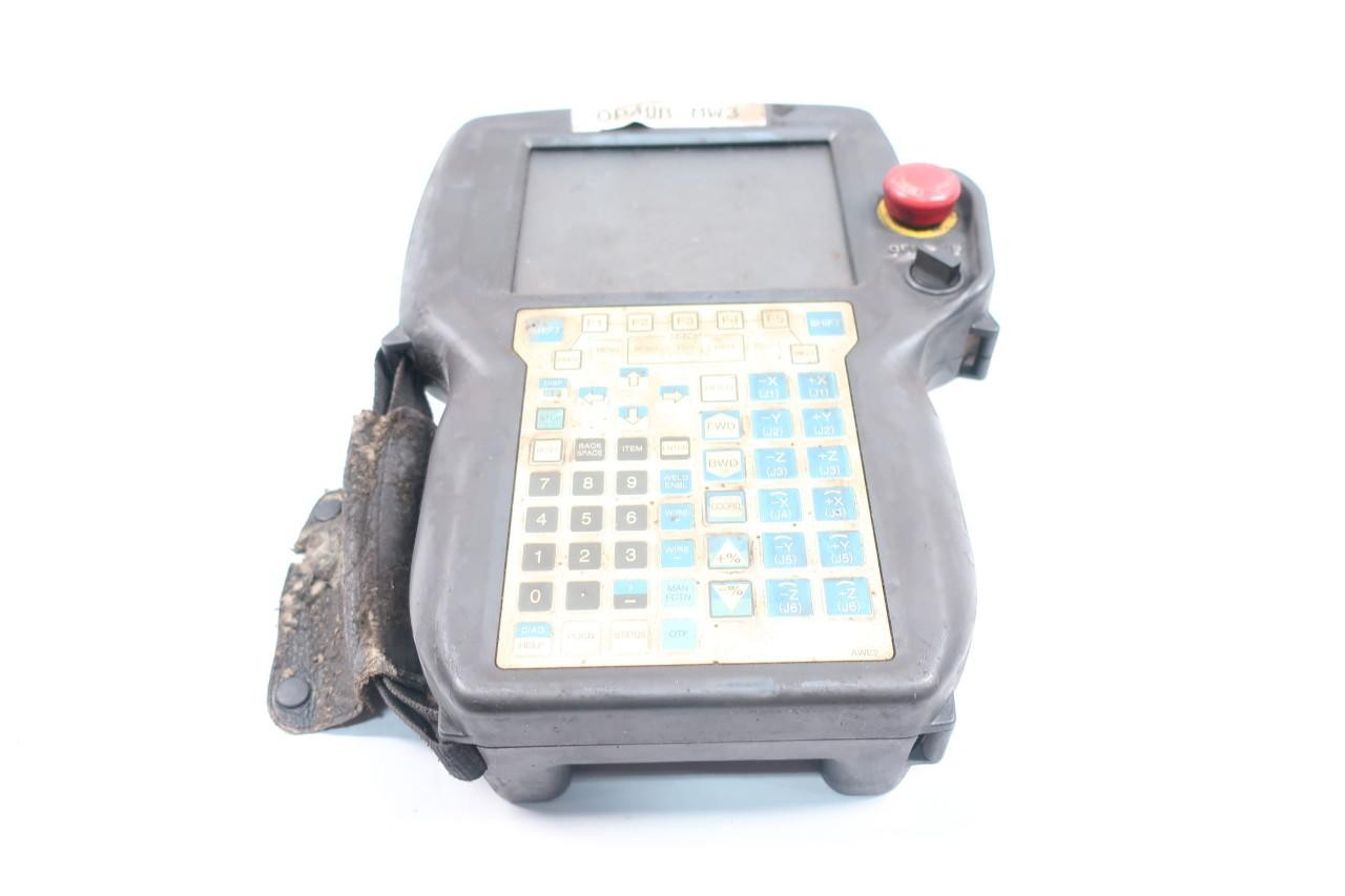 Fanuc A05B-2490-C172 Teach Pendant