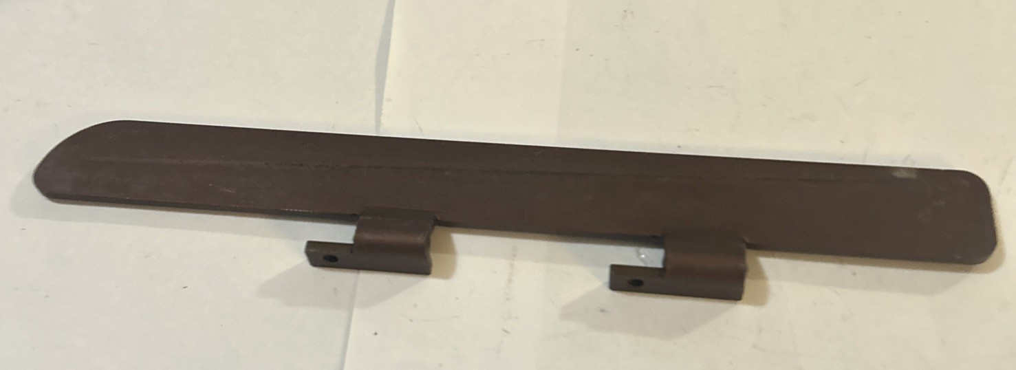 554120 Side Guide