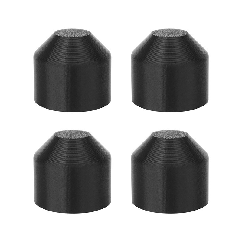 Soft Rubber Motor Protection Cover Drone Dust Cover For DJI Mavic 4 Pro