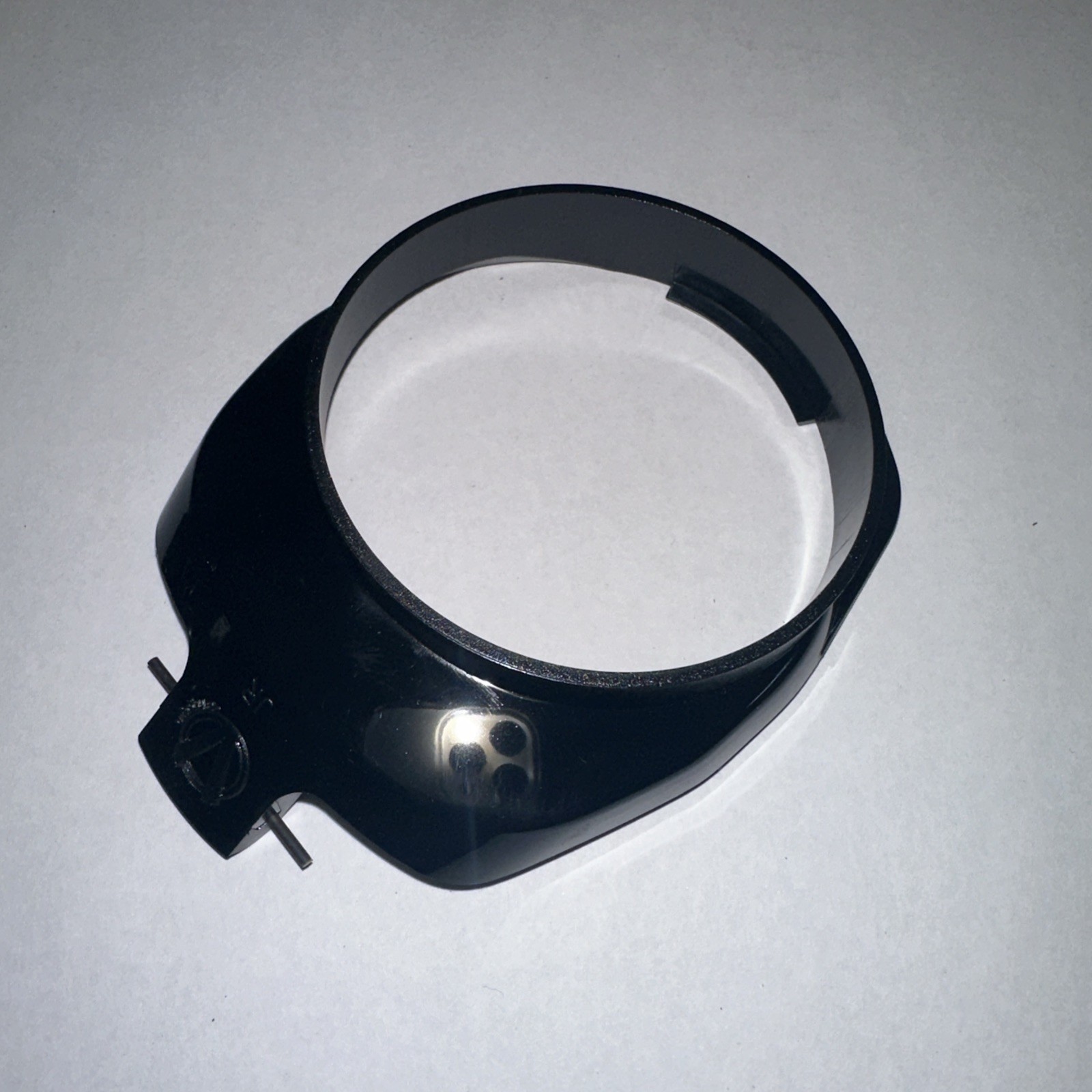 Virtue Crown ViewLoader VLocity Jr. Adapter
