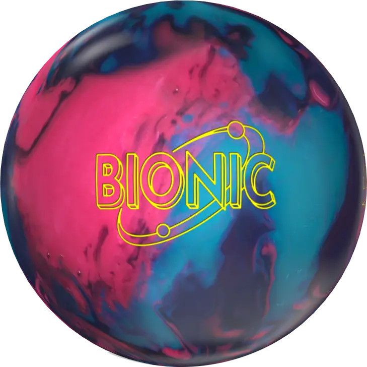 Storm BIONIC Bowling Ball 12lb-16lb **P BA TOUR WINNER** | FREE SHIPPING |