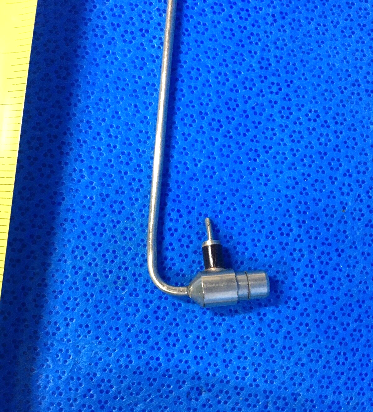 Fiber optic light Carrier