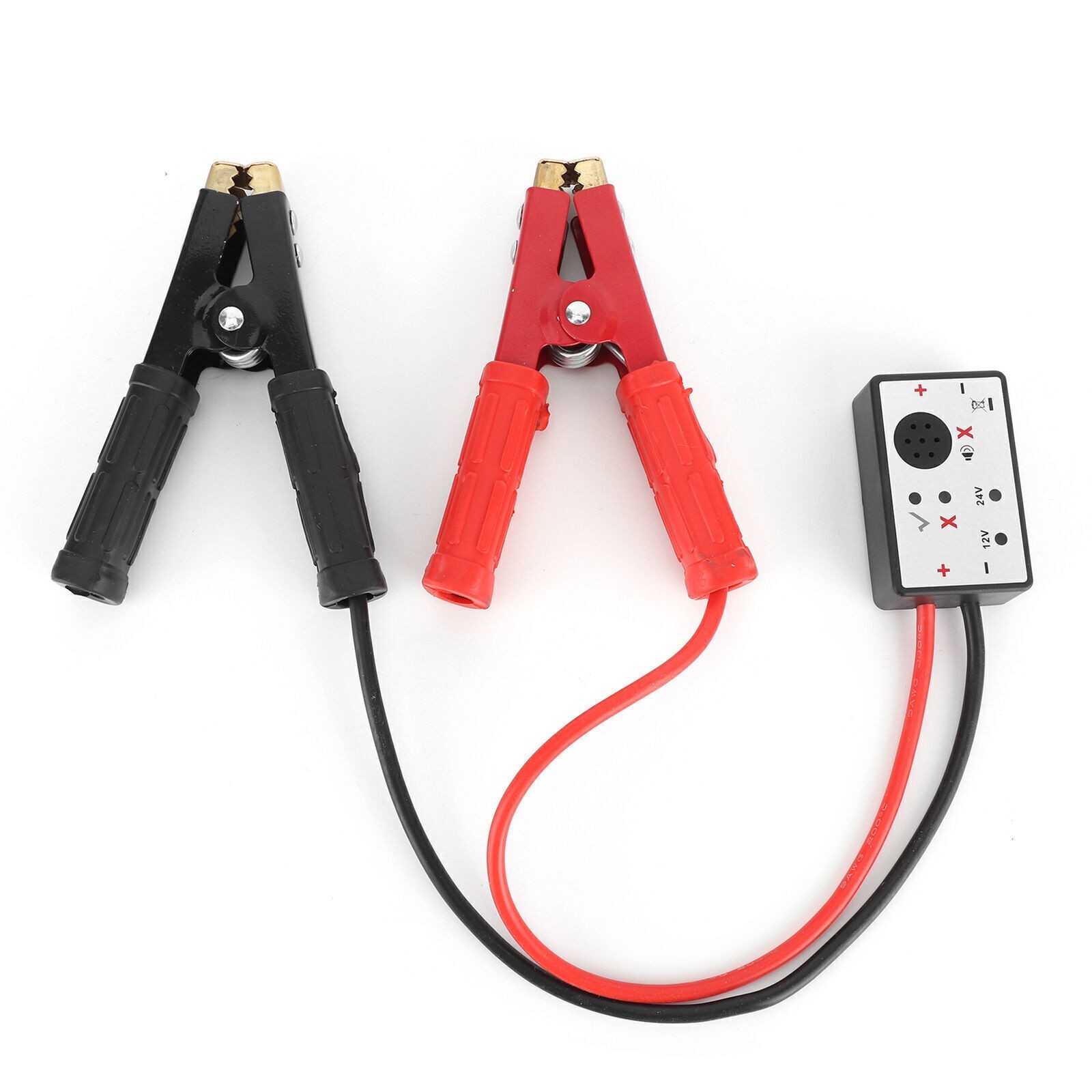 12/24V Car Surge Absorber Protector Automotive Vehicle Surge Protector