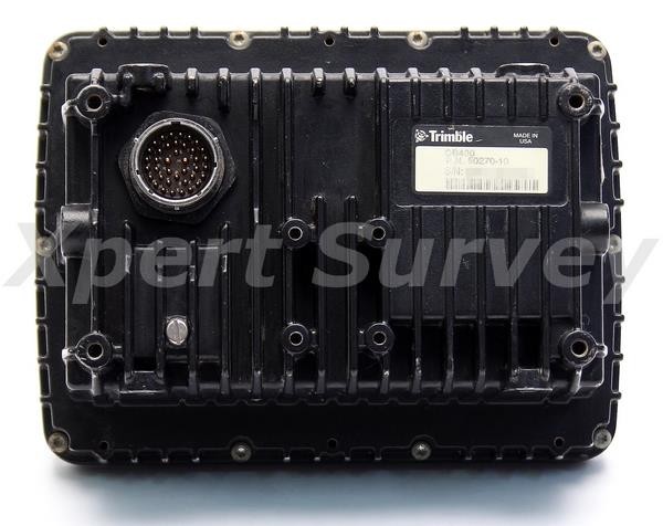 Trimble CB430 Control Box w/ Full 3D Automatics v11.21 GCS900 CCS900 CAT CD700