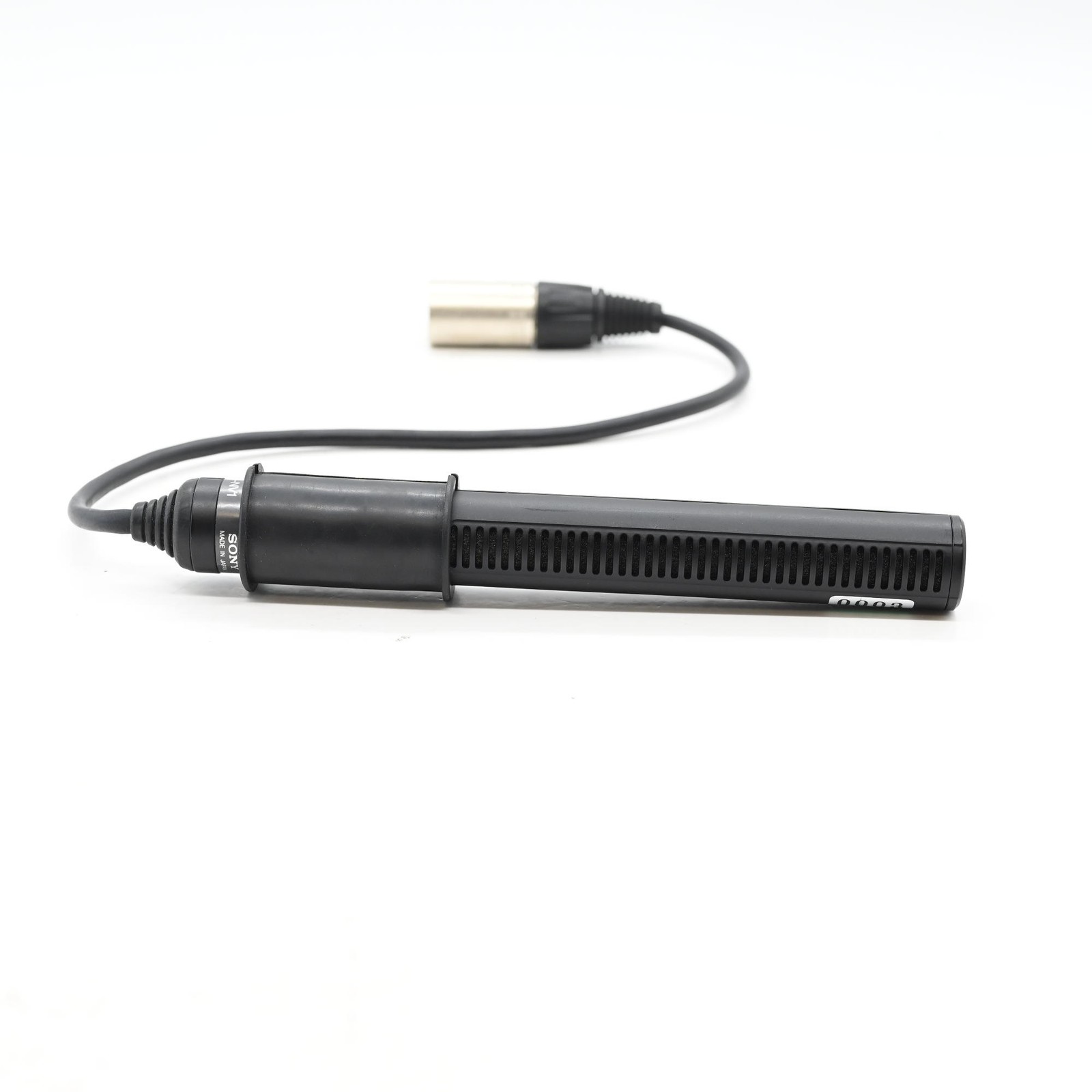 Sony ECM-NV1 Shotgun Microphone #003