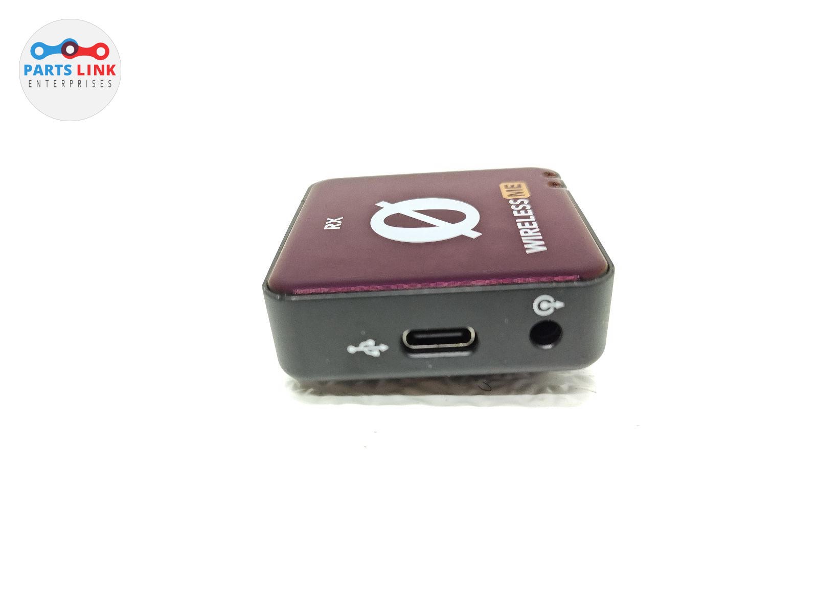 RØDE RODE Wireless ME RX Ultra-Compact Wireless Receiver ONLY Clip On System