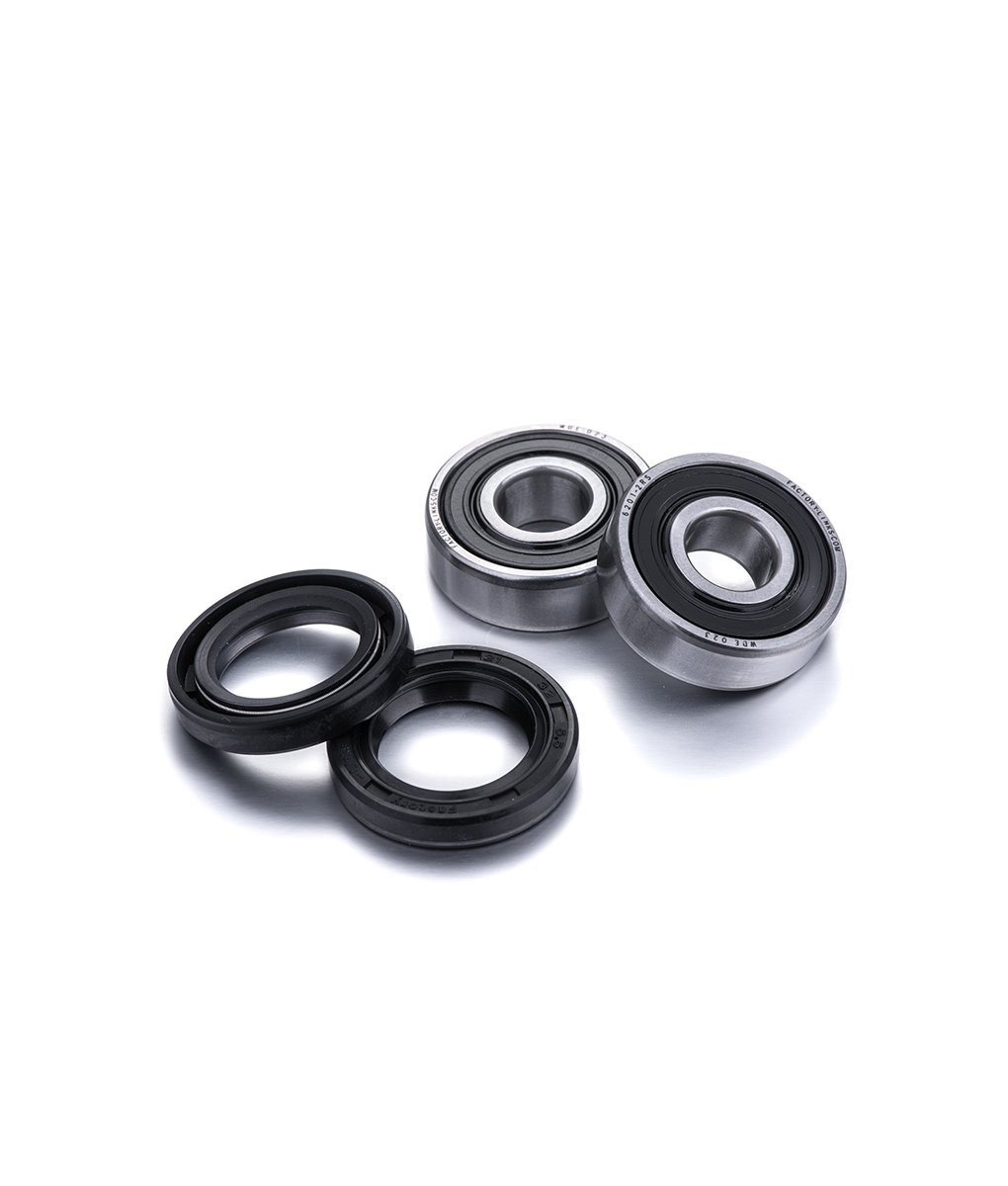 OEM Series® Front Wheel Bearing Kit for Honda – OEM-Spec Bearings & Seals | FWK-