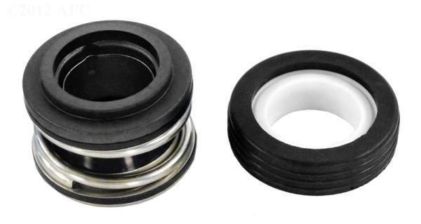 Seal, Pump