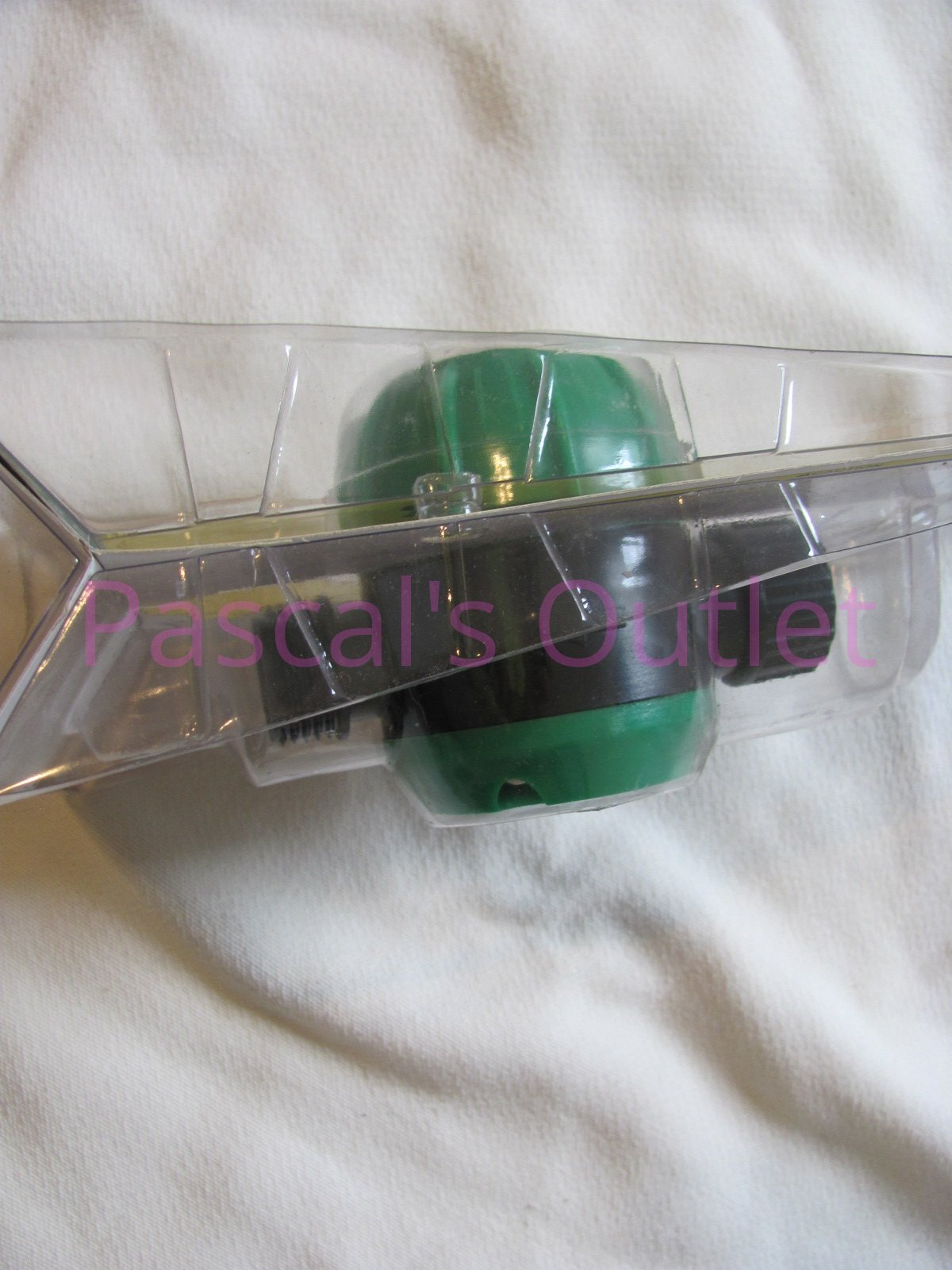 175GPH Inline Hose Water Timer, 15-120 Minute Countdown, One Stop Gardens 96518