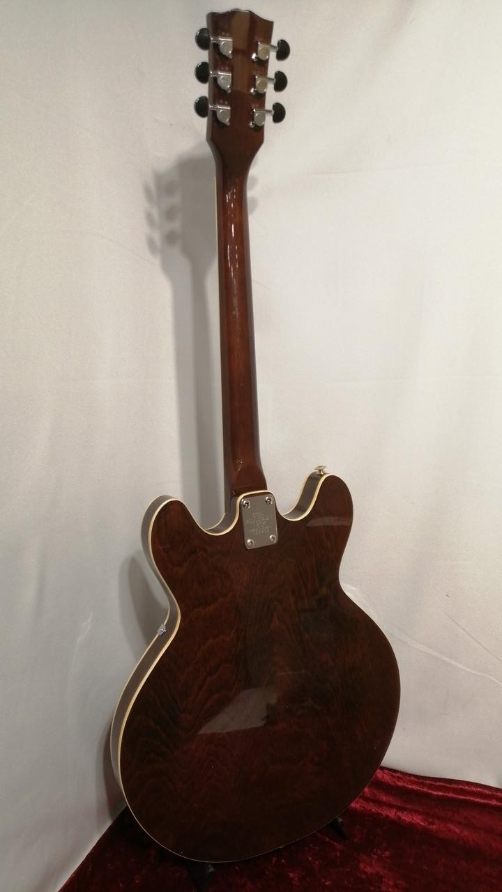 FANTOM ES-350WA electric guitar