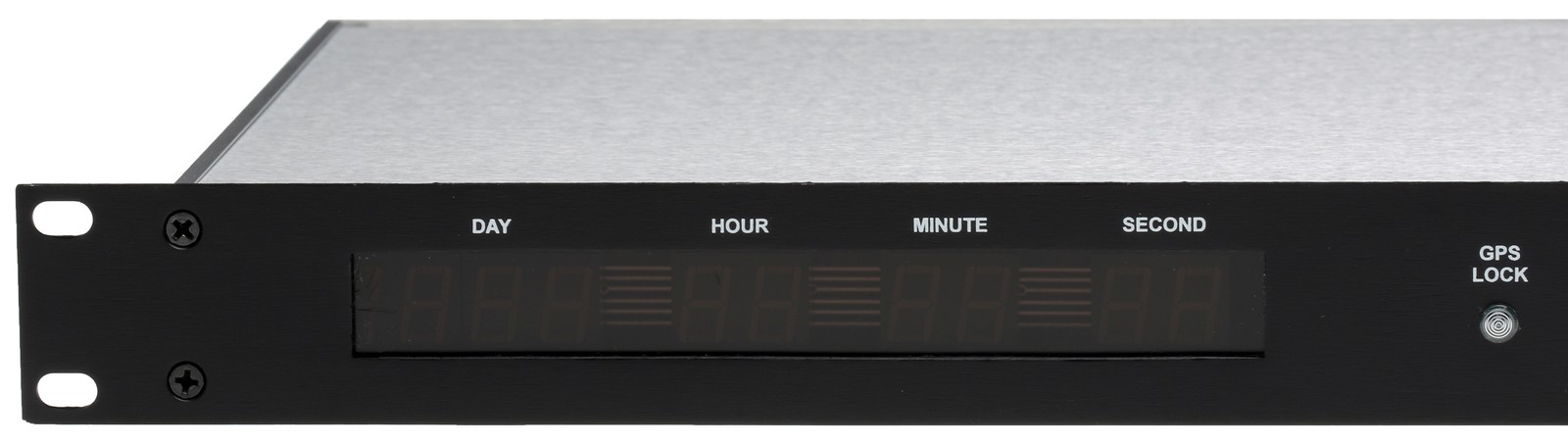 ESE ES-103U GPS Satellite IRIG-B RS-232 TC90 Timecode Atomic Clock Time Receiver