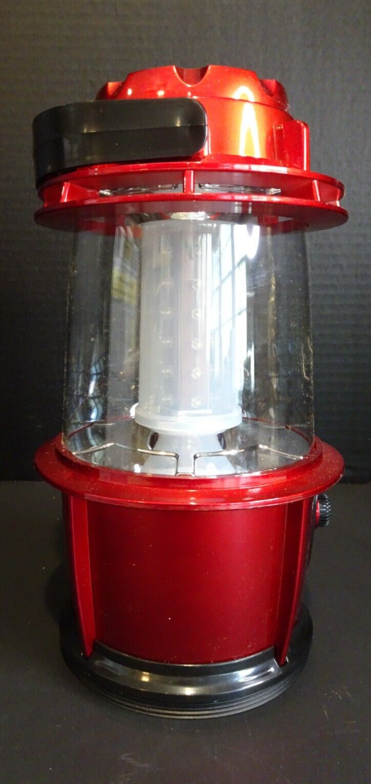 Defiant 30 LED Lantern With Dimmer and Box
