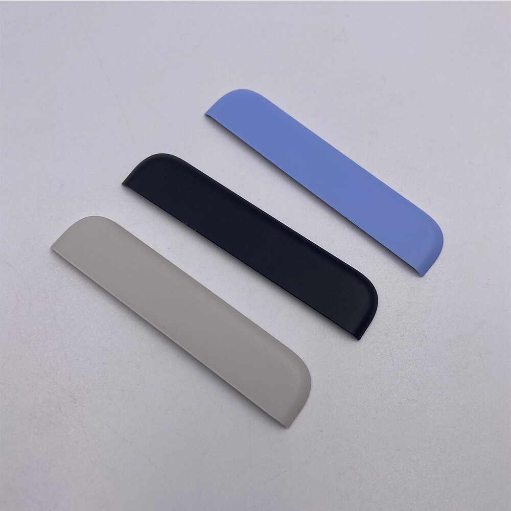For Google Pixel 8 Pro Top Upper Rear Back Cover Glass Strips Replacement Parts