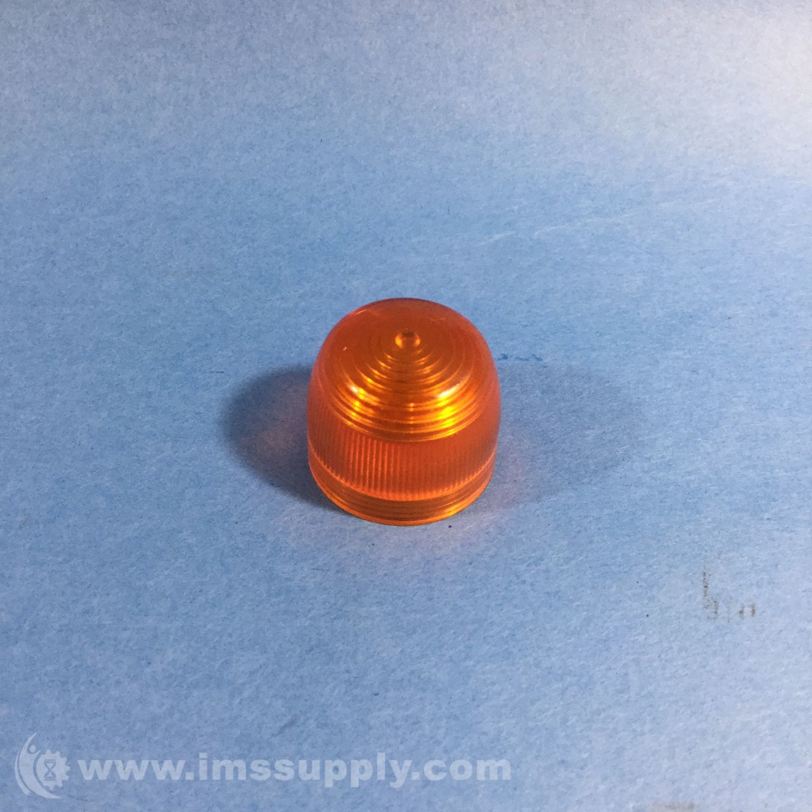 Orange Indicator Lens FNIP